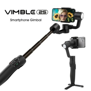 Feiyu Vimble 2S Telescoping 3-Axis Gimbal Stabilizer Smartphone